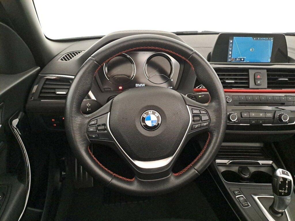 BMW Serie 2 218d Cabrio Sport my18