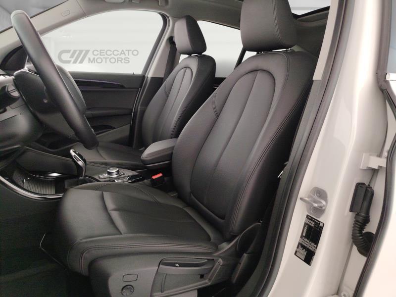 BMW X1 sdrive16d xLine auto