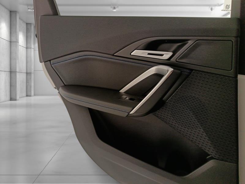 BMW X1 xdrive20d mhev 48V Msport auto