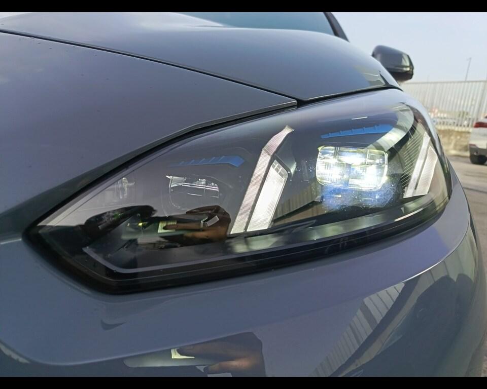 BMW Serie 1 118d MSport Pro auto