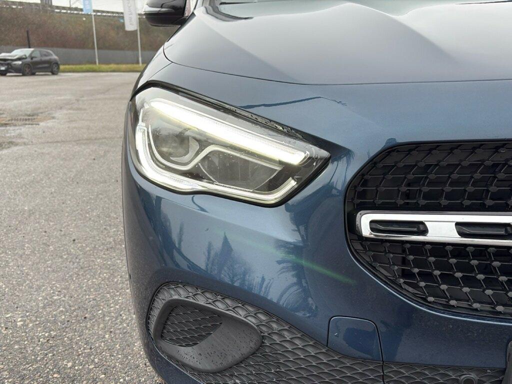 Mercedes GLA 200 d Sport Plus auto