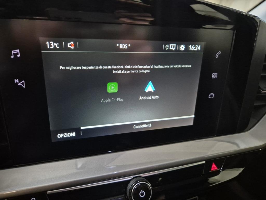 Opel Mokka 1.5 Edition s&s 110cv