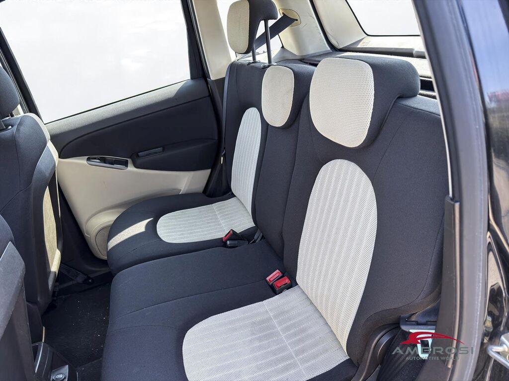 Lancia Musa 1.4 16v Oro 100 6m