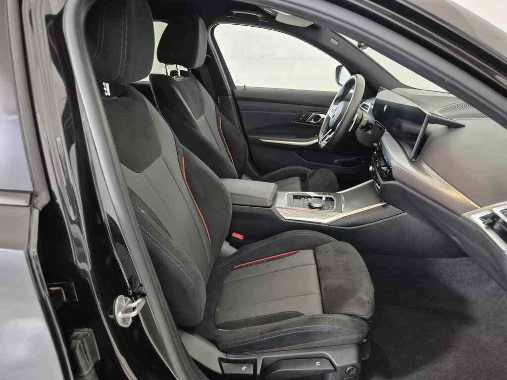 BMW Serie 3 320d Touring mhev 48V Msport auto