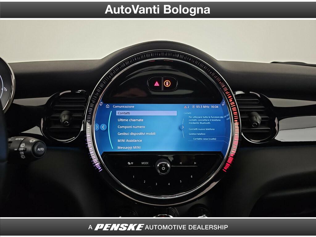 Mini Cooper S 2.0 TwinPower Turbo Cooper S Business DCT