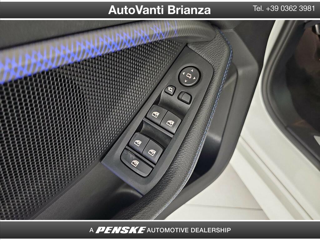 BMW Serie 1 120d Msport xdrive auto