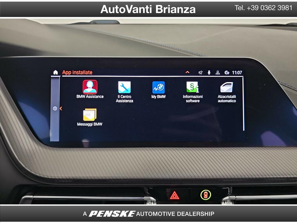 BMW Serie 1 118i Msport 136cv auto