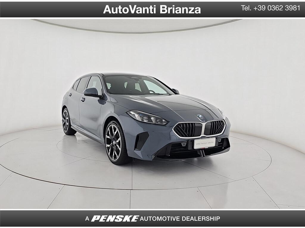 BMW Serie 1 116 MSport auto