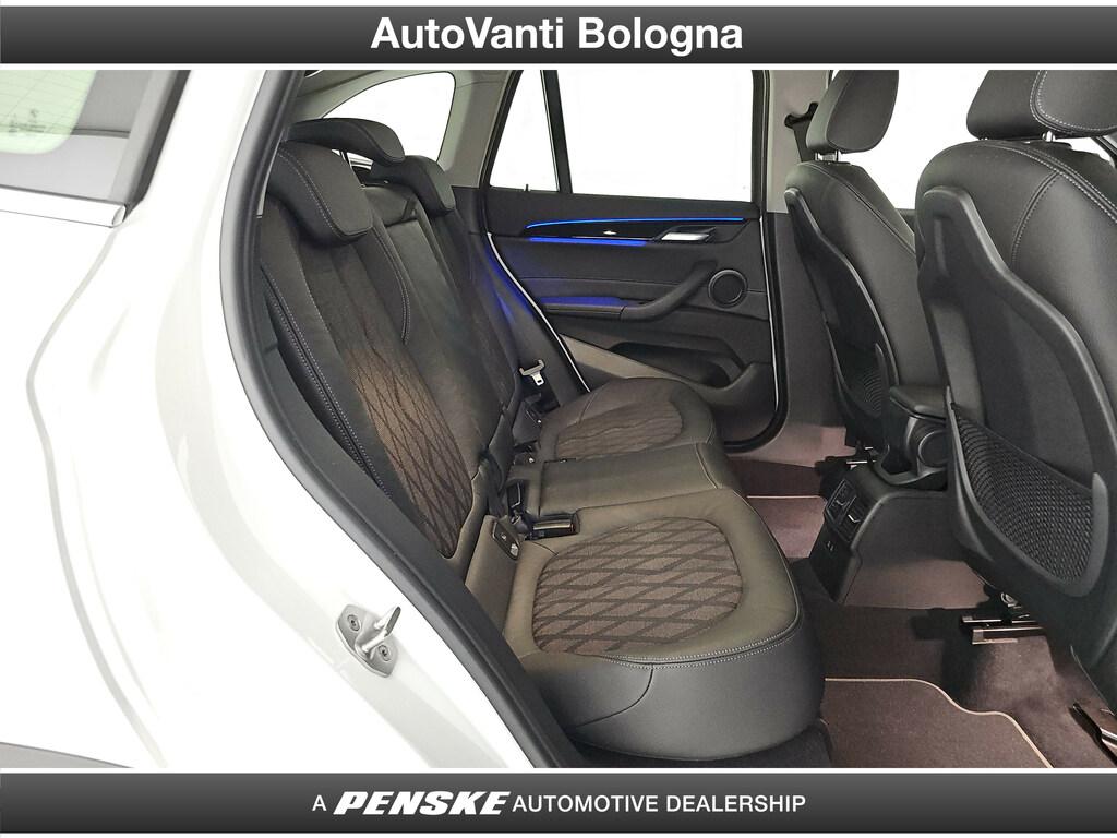 BMW X1 xdrive18d xLine Plus auto