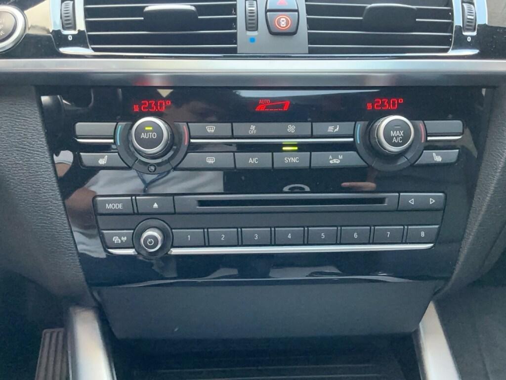 BMW X4 xdrive30dA Msport