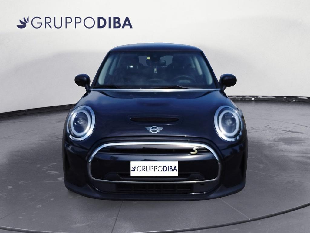 Mini Cooper SE 3p Classic auto