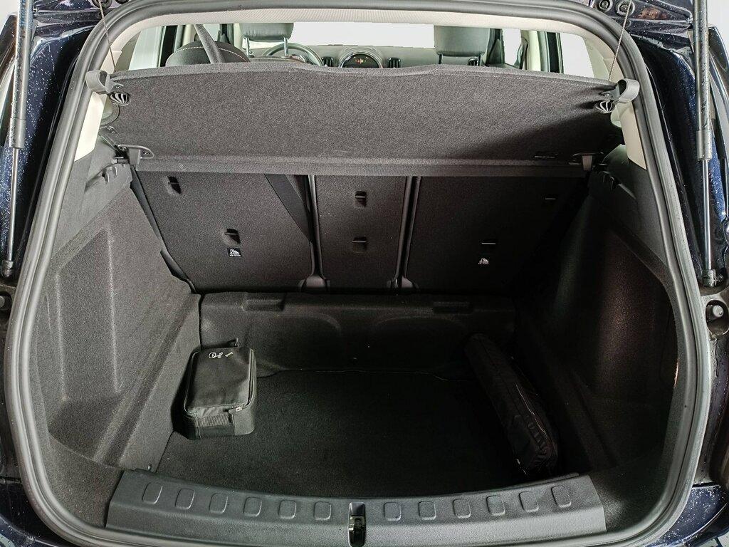 Mini One D Countryman 1.5 TwinPower Turbo One D