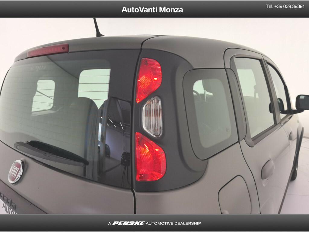 Fiat Panda 1.0 hybrid s&s 70cv 5p.ti