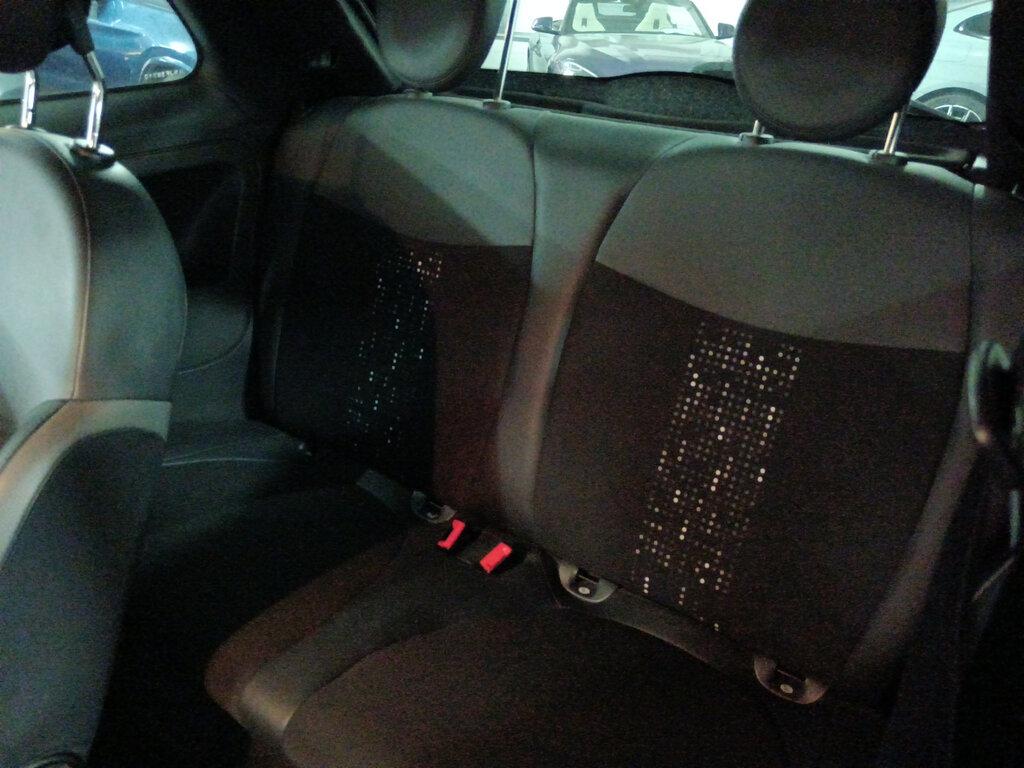 Fiat 500 1.0 hybrid Cult 70cv