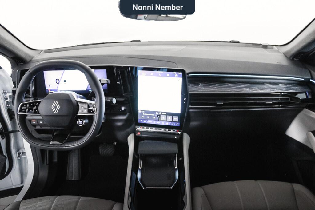 Renault Espace 1.2 e-Tech full hybrid esprit Alpine 200cv auto