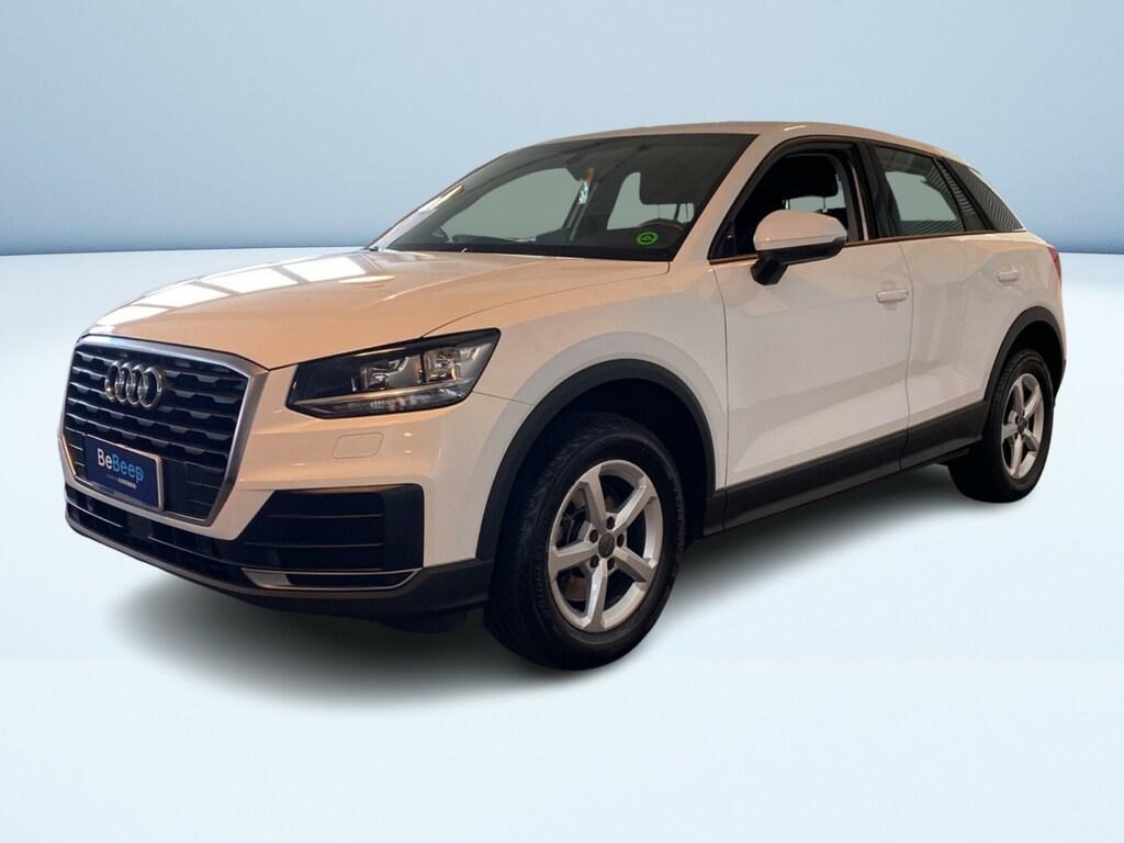 Audi Q2 1.0 tfsi Business