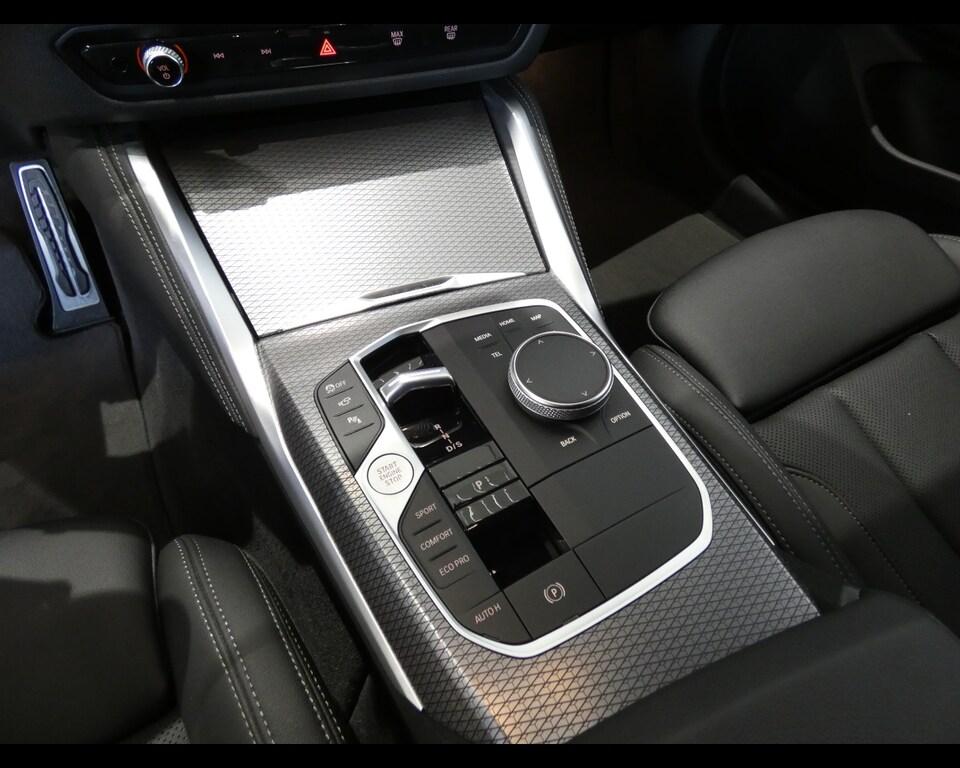BMW Serie 4 420d Gran Coupe mhev 48V Msport auto