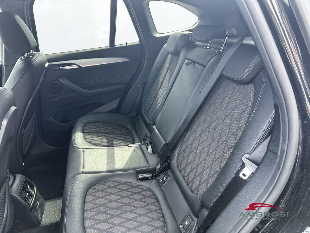 BMW X1 xdrive25e xLine Plus auto