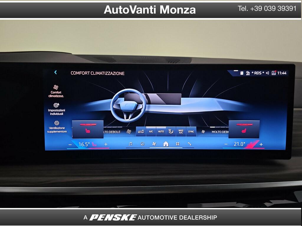 BMW X5 xdrive30d MSport Pro auto