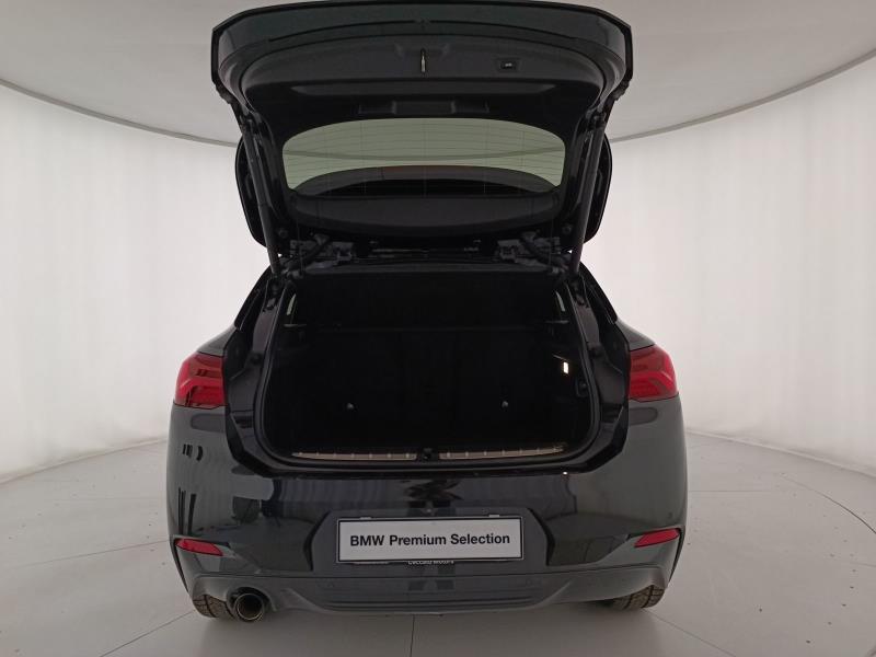 BMW X2 sdrive18i Msport 136cv auto