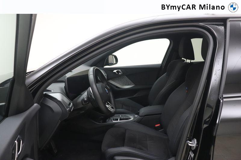 BMW Serie 1 118d MSport Pro auto