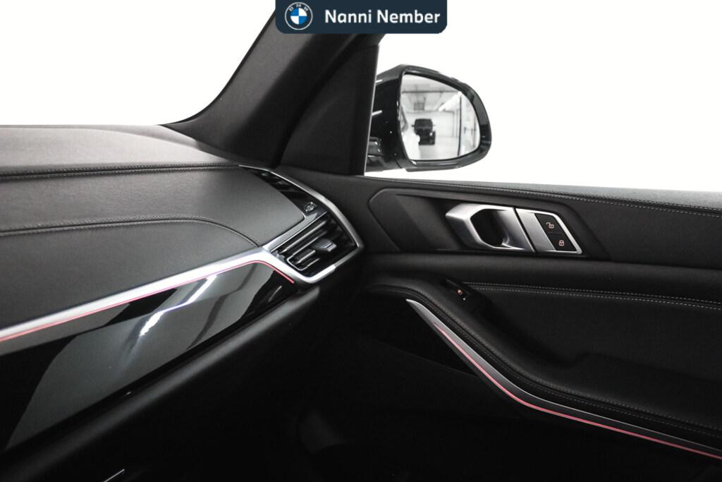 BMW X5 xdrive30d mhev 48V Msport auto