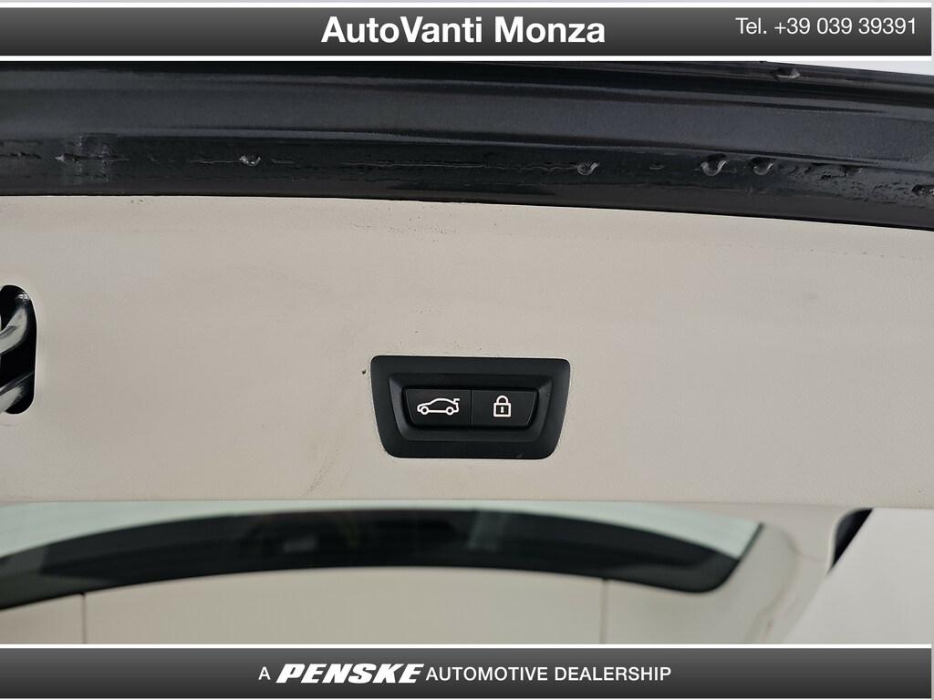 BMW X3 xdrive30e auto