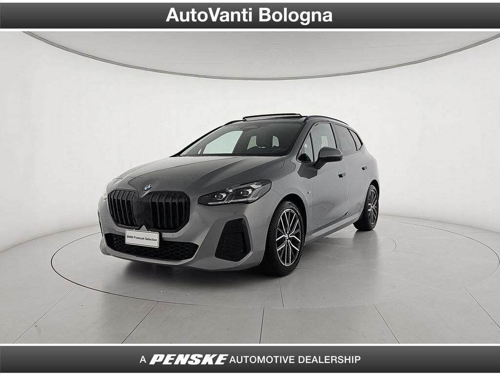 BMW Serie 2 218d Active Tourer Msport auto