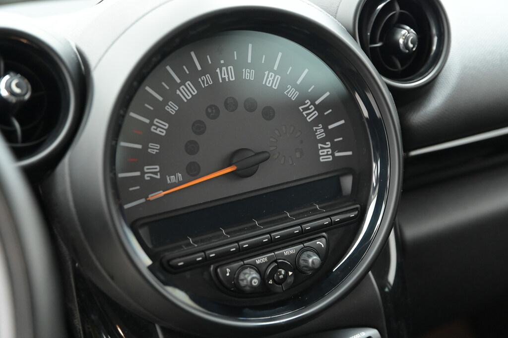 Mini Cooper D Countryman 1.6 Cooper D