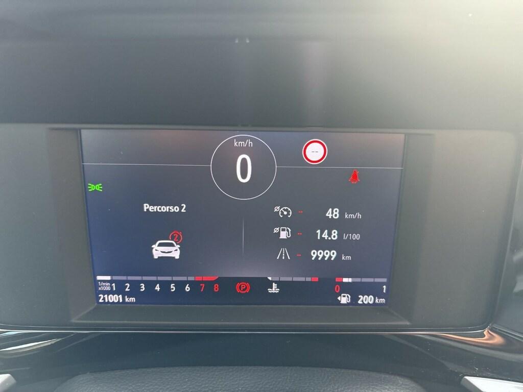 Opel Mokka 1.2 t Elegance s&s 100cv