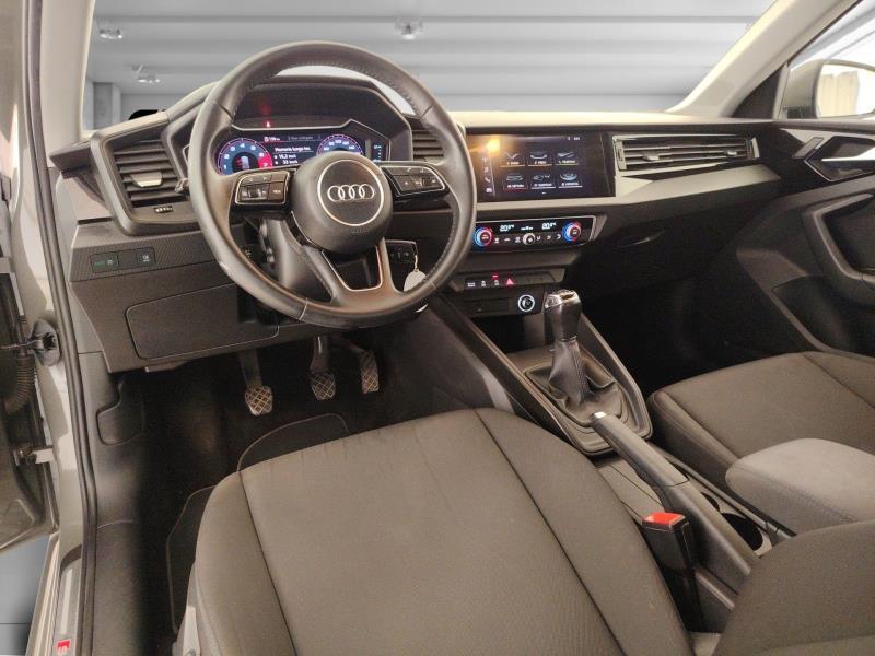 Audi A1 Sportback 30 1.0 tfsi Admired