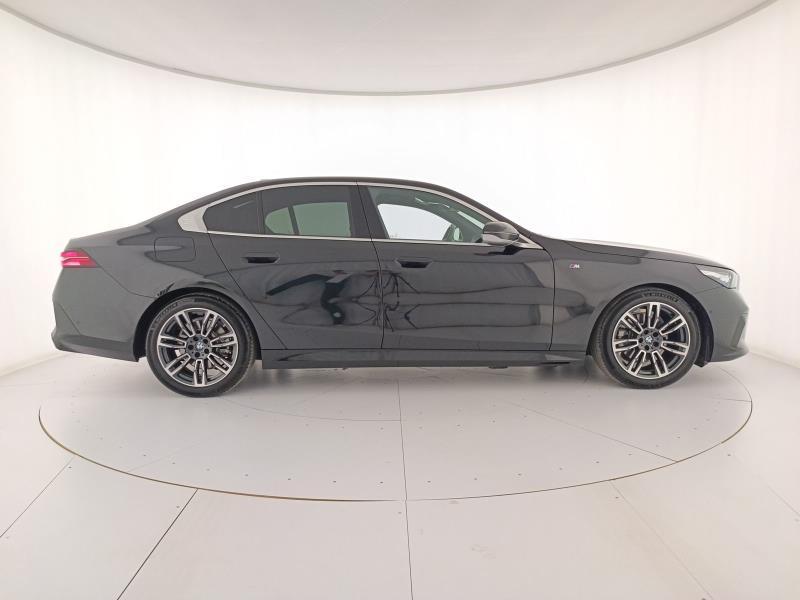 BMW Serie 5 520i 48V Msport sdrive auto