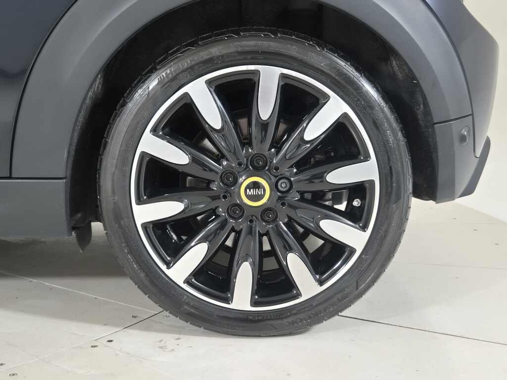 Mini Mini 3p Cooper SE Electric auto