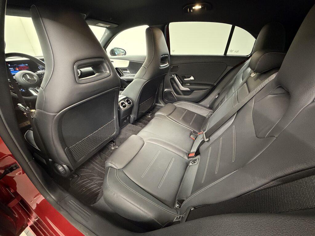 Mercedes Classe A 35 AMG A G Premium Plus AMG Line 4matic auto