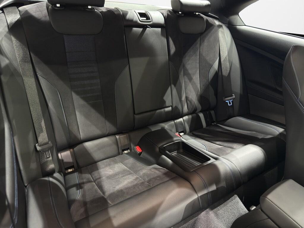 BMW Serie 2 230i Coupe Msport auto