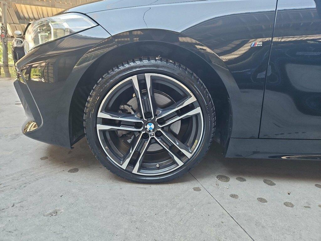 BMW Serie 1 118i Msport 136cv auto