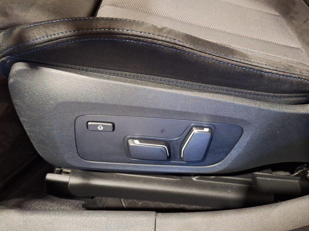 BMW Serie 3 320d Touring mhev 48V xdrive M Sport Pro auto