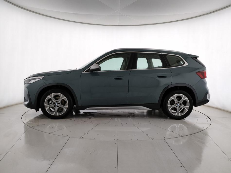 BMW X1 xdrive20d mhev 48V X-Line auto