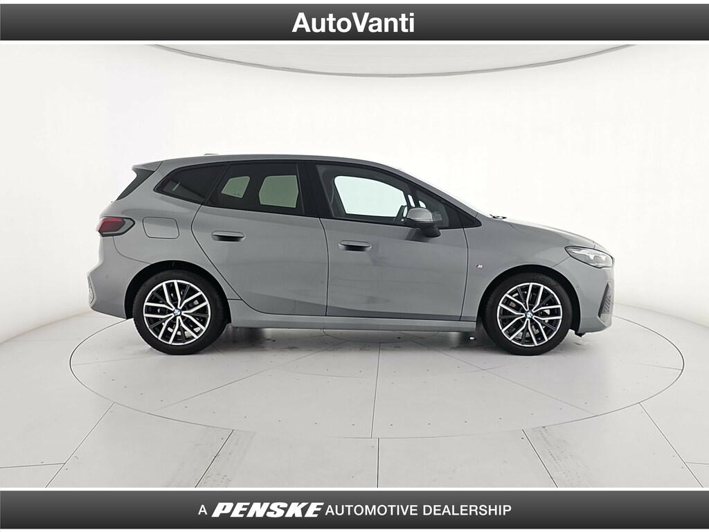 BMW Serie 2 220d Active Tourer mhev 48V MSport auto