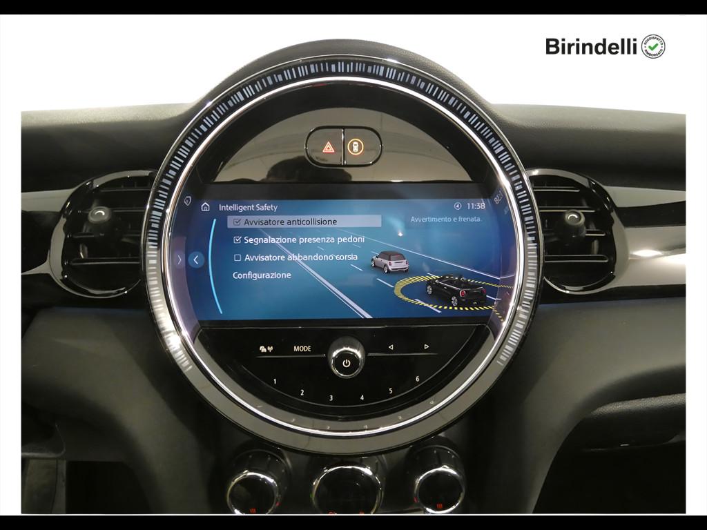 Mini Cooper Cabrio 1.5 Classic Auto