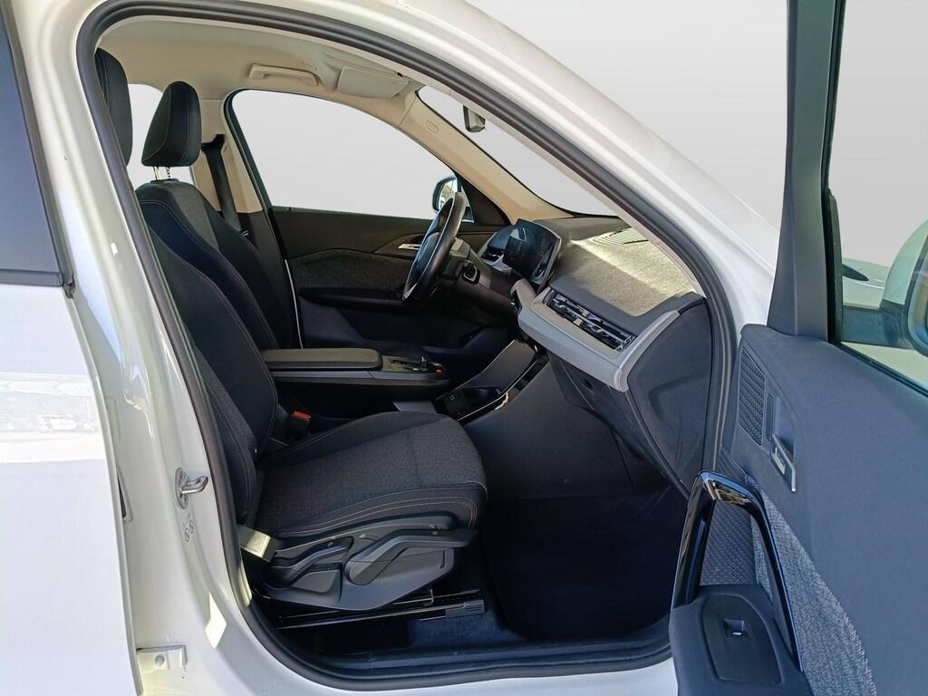 BMW X1 sdrive18d X-Line auto