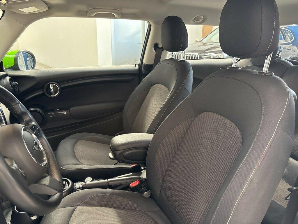 Mini Cooper 1.5 TwinPower Turbo Cooper