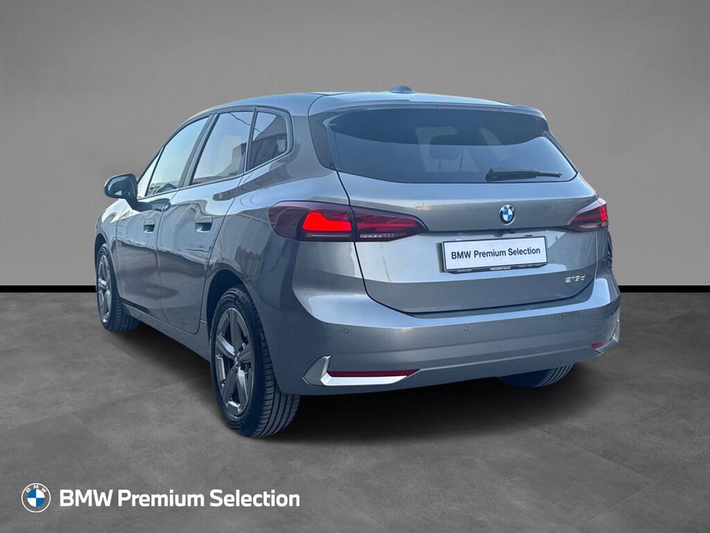 BMW Serie 2 218d Active Tourer auto
