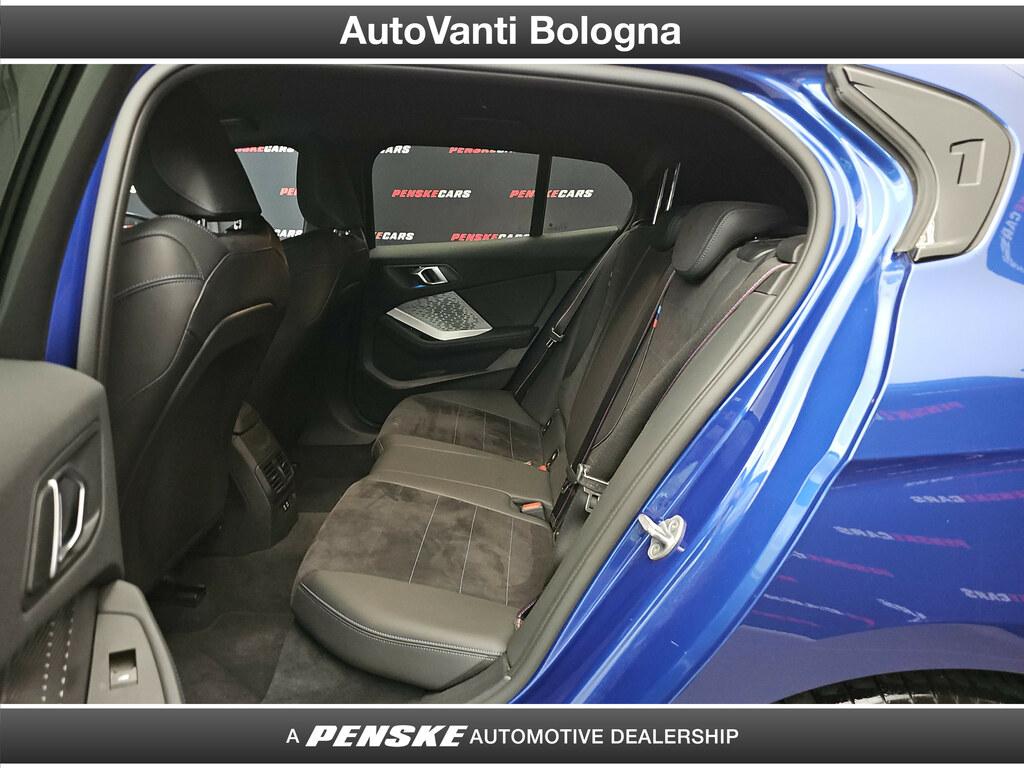 BMW Serie 1 118d MSport Pro auto