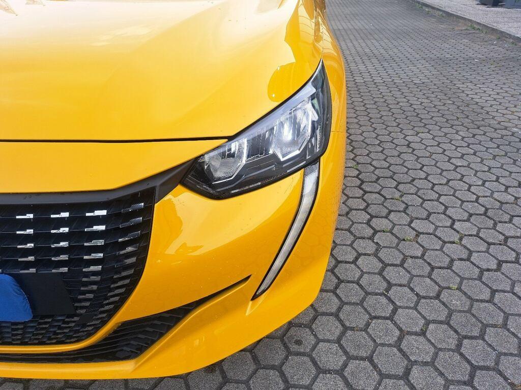 Peugeot 208 1.2 puretech Allure s&s 100cv eat8 my20