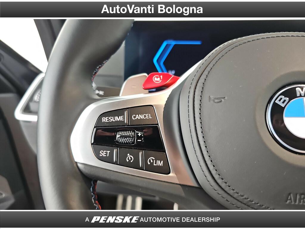 BMW M3 Touring 3.0 Competition M xdrive auto