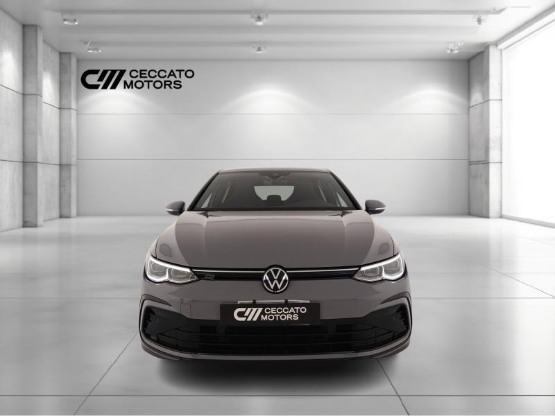 Volkswagen Golf 1.5 etsi evo act R-Line 150cv dsg