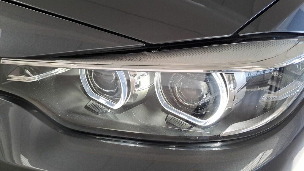 BMW Serie 4 420d Gran Coupe Msport
