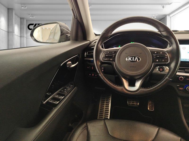 Kia Niro 1.6 gdi phev Style dct my20