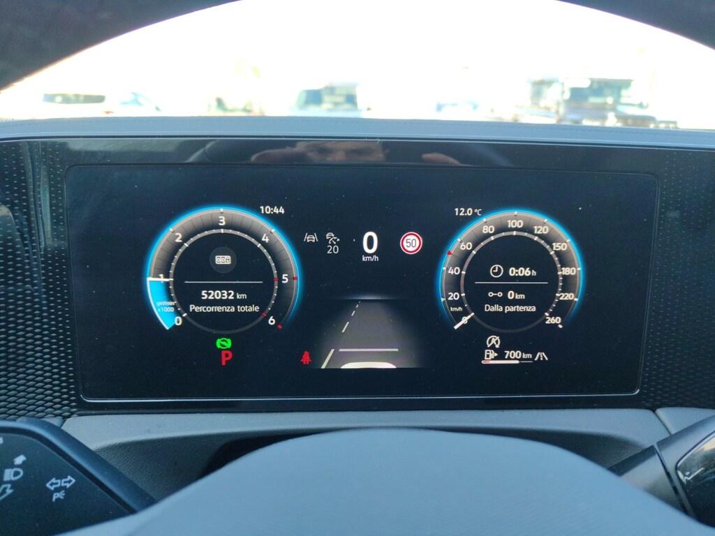 Volkswagen Tiguan 2.0 tdi Edition Plus 150cv dsg